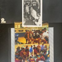 Mike Clemente (@clementehoops) 's Twitter Profile