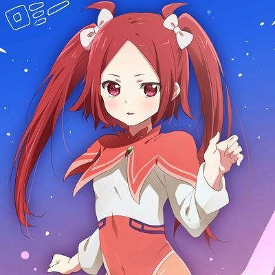 アイマスP兼テイルズ好きな紳士です。 
アイマスはとかち(亜美真美)Pです。
テイルズはテンペストが1番好きです。
アリスギアもやってるすよ！！
最近はMMDも触り始めました。
アイマスとテイルズとアリスギアは良いぞ。