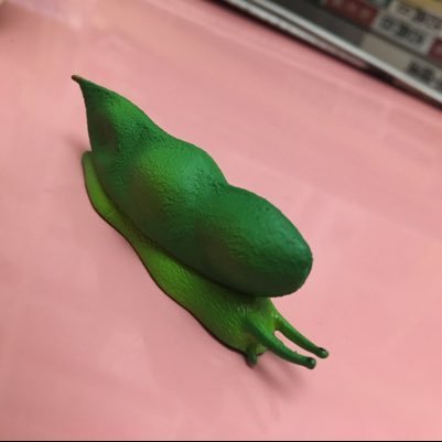 歩けぬペンギンさんのプロフィール画像