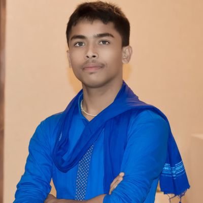 ErChandanPaswa1's profile picture. Electrical Engineering Student ✌