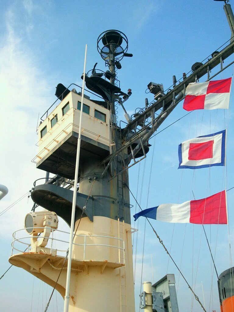 Alpha_Trianguli's profile picture. モダンソブリン&帝政ローマ貨幣コレクターのSE。
最近はLLMと取っ組み合い中。IT関連以外の呟きのほうが多いです。 Python/JavaScript/TypeScript/C# 
SC/NW/AP/FE/DS検定