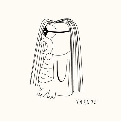 tako_pe23's profile picture. 