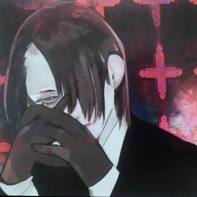 shachi_ghoul's profile picture. アーティストはthe cabs、キタニタツヤが好き 原神はタルタリヤ最強厨