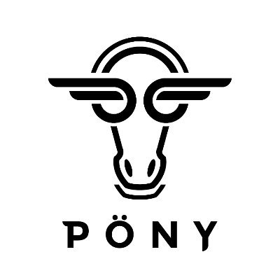 PonyMobilityInc's profile picture. Future of Mobility. Why ride a scooter, if you can ride a Pony? Pitch: https://t.co/Ot33UTzdmo