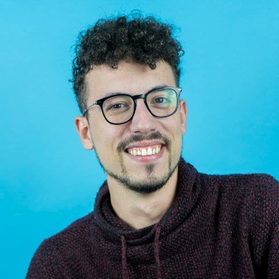 💻⚙️ Developer · Canarias 🇮🇨 · Leanminder 💙 - https://t.co/BzioLO1NKa · 💃 Salsero · 🗺 WIP - Ampliar horizontes · 💭 Consciente de lo que ignoro