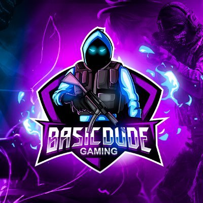 Keep It Basic. Your regular dude that enjoys video games and having a good time with the boys. Follow me on Twitch & TikTok