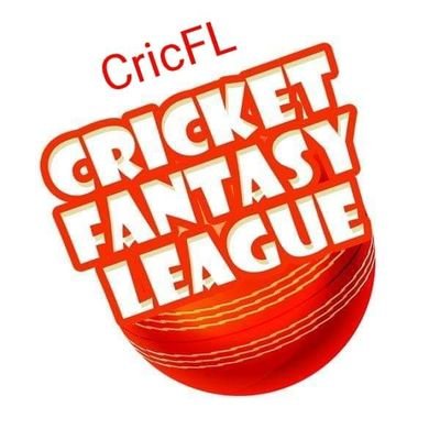 CricFL - Cricket Fantasy League
