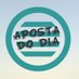 Aposta do Dia (@DoAposta) Twitter profile photo