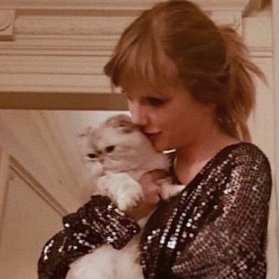 full-time: swiftie, part-time: anxiety