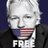 Carsten Mencke, freejulianassange now,