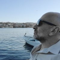 Ufuk Özgöz (@ufukozgoz) Twitter profile photo