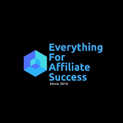 Hey everyone, welcome to the affiliate marketer's paradise. Here you can get info on the latest tools, methods and software that you can use to become better.