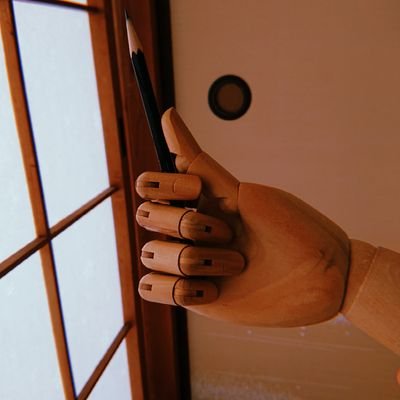 栗無存さんのプロフィール画像