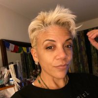 Mary Elizabeth (@alwaysmesd) 's Twitter Profile