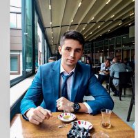 Kürşat Dönmez(@Kursat_donmez44) 's Twitter Profile Photo