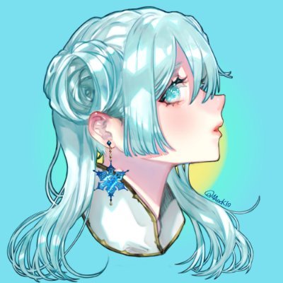 慶乃慶与さんのプロフィール画像