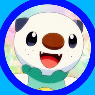 💧 Oshawott 💧さんのプロフィール画像