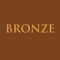 Bronze Magazine (@bronzemagazine) Twitter profile photo