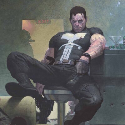 The Punisher Profile