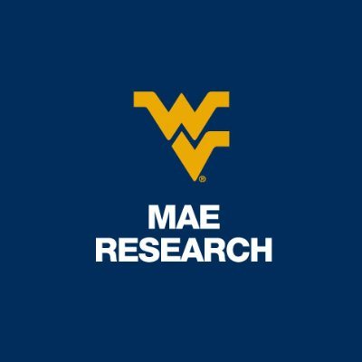 Follow to learn more about exciting research going on in WVU’s Mechanical & Aerospace Engineering Department. WVU is a land-grant, R1 research institution.