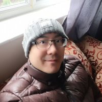 Ouhao Chen (@ouhaoc) 's Twitter Profile