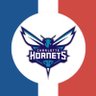 Hornets_France's profile picture. Compte fan relayant toute l’actualité en français des Hornets de Charlotte 🐝🇫🇷