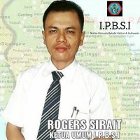 ROGERS RAJA NAGODANG - @RNagodang Twitter Profile Photo