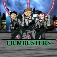 FilmBusters(@FilmBustersPOD) 's Twitter Profile Photo