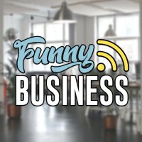 Funny Business Entertainment(@FunnyBusinessEn) 's Twitter Profile Photo