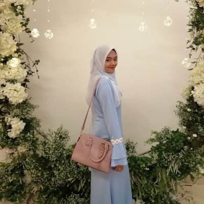 _NSyahirahZ's profile picture. Officially as his wife 💕💍