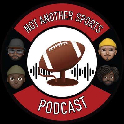 Not Another Sports Podcast 🥋🐊