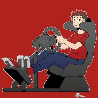 Autistic. Fan of proper racing, mostly the virtual kind. Opinions are my own, and also correct. Typically locked whilst sleeping. Avi by @Ebberry_Jay #LewisHas8