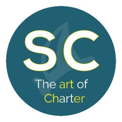The World's Premier Yacht Charter Advisor. Get more for less. #theartofcharter