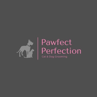 PawfectPerfect1's profile picture. Mobile Grooming Salon based in East Sussex...pampering your loved pets with class and style