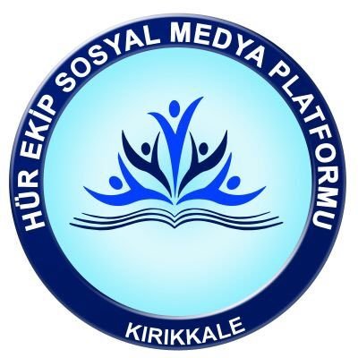 HÜR EKİP Sosyal Medya Platformu - Kırıkkale