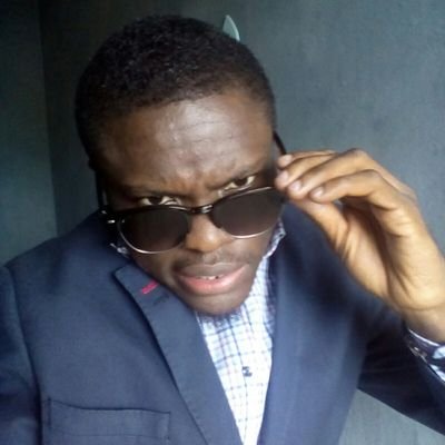 IkpokoGeorge's profile picture. Medical Doctor | MedPortal | Lover of football⚽️ | Defender of the realms |