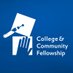 College & Community Fellowship (@ccf_ny) Twitter profile photo