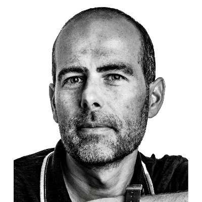 GeographrR's profile picture. Philippe Rossello, GeographR
coordinateur @grec_sud, animateur ART Sud @PoleTheia, président de la Maison de la météo et du climat des Alpes du Sud (https://t.co/RLfUjqNPWt)