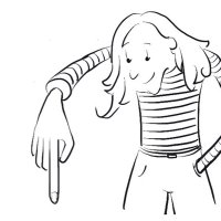 Sarah Hercod Illustrates (@sarah_hercod) 's Twitter Profile
