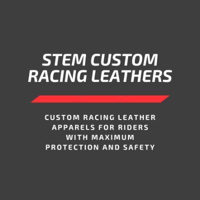 Our latest range of leather motorcycle jackets and suits we are boosting the confidence of the riders especially to professional ones and taking the sports.