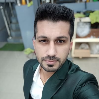 nsnitin074's profile picture. 