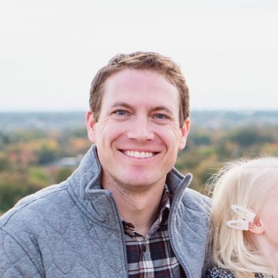 Dad x2, golfer, flying drones for fun, excel and finically modeling guru