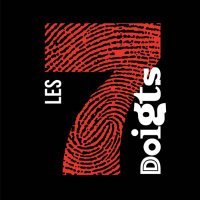 Les 7 Doigts(@Les7Doigts) 's Twitter Profile Photo