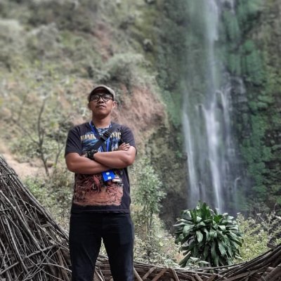 iwan_dawank's profile picture. Laughter is healthy, deceiving is evil