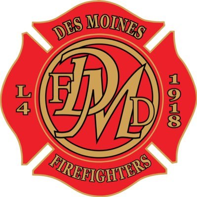 President of the Des Moines Firefighters IAFF Local 4. My views are those of the president of Local 4. I proudly represent the firefighters of Des Moines!