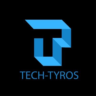 Tech_Tyros's profile picture. A tech power that shines you.