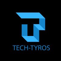 Tech-Tyros (@tech_tyros) 's Twitter Profile