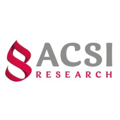 ACSIResearch's profile picture. Corporativo que proporciona servicios de inteligencia de mercados e investigación estratégica para la toma de decisiones que construyan el éxito.