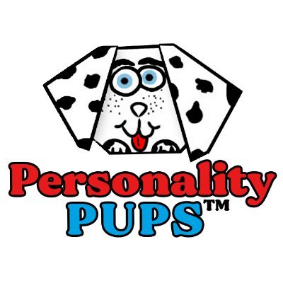 This is the official twitter page for the book The Stories of the Personality Pups (Come on an adventure to find your personality pup).