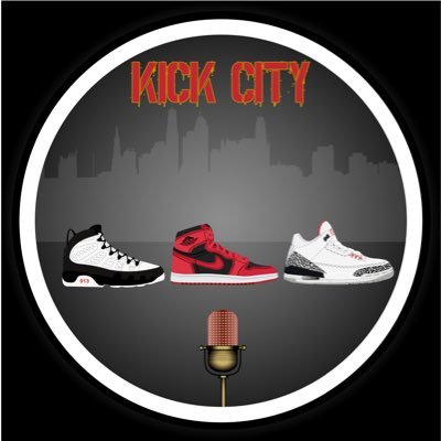 The Kick City Podcast